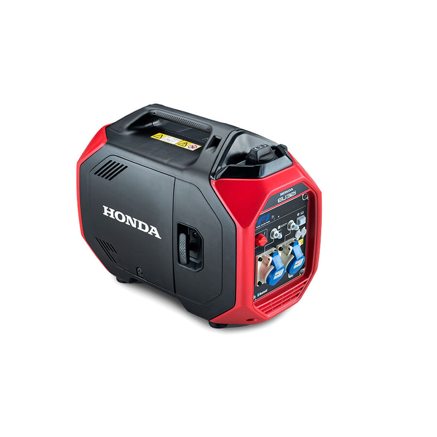Honda EU32i Inverter Generator