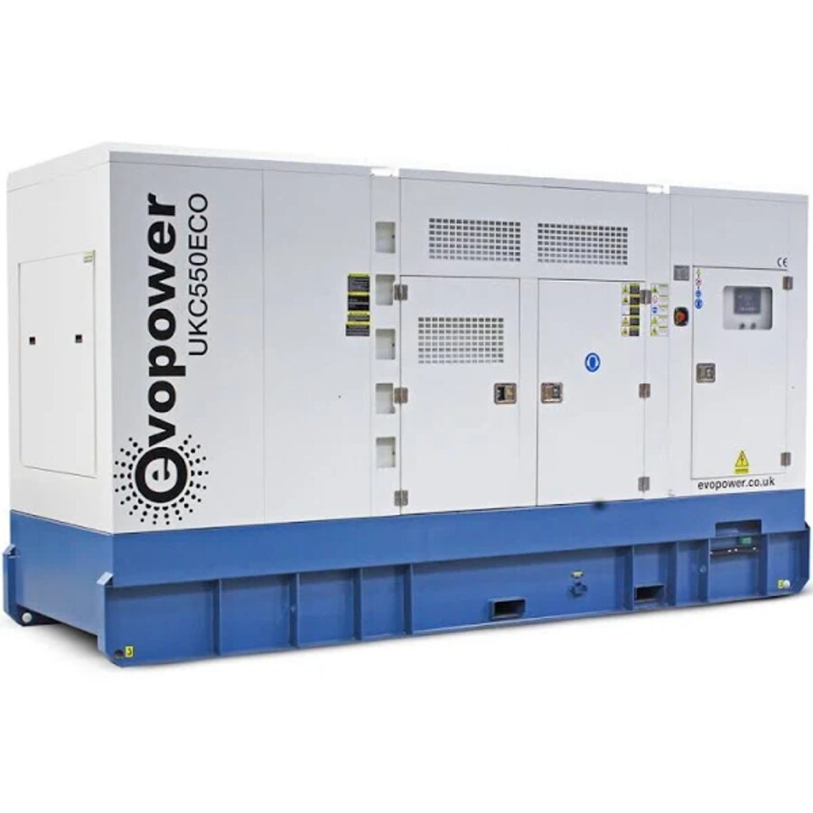 Industrial Generator